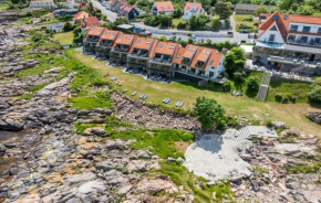 Beautiful Apartment In Allinge With Wifi